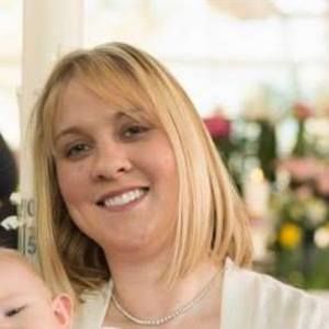 Meet your Posher, Karen